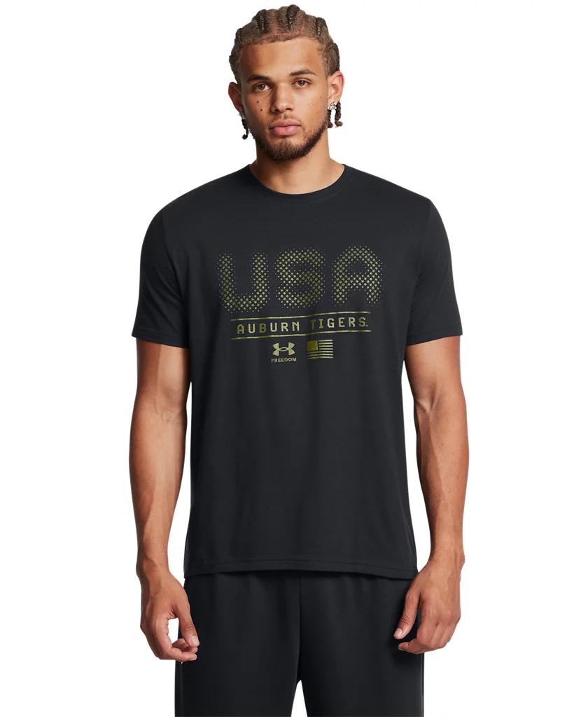 UA Performance Cotton Collegiate Product Image