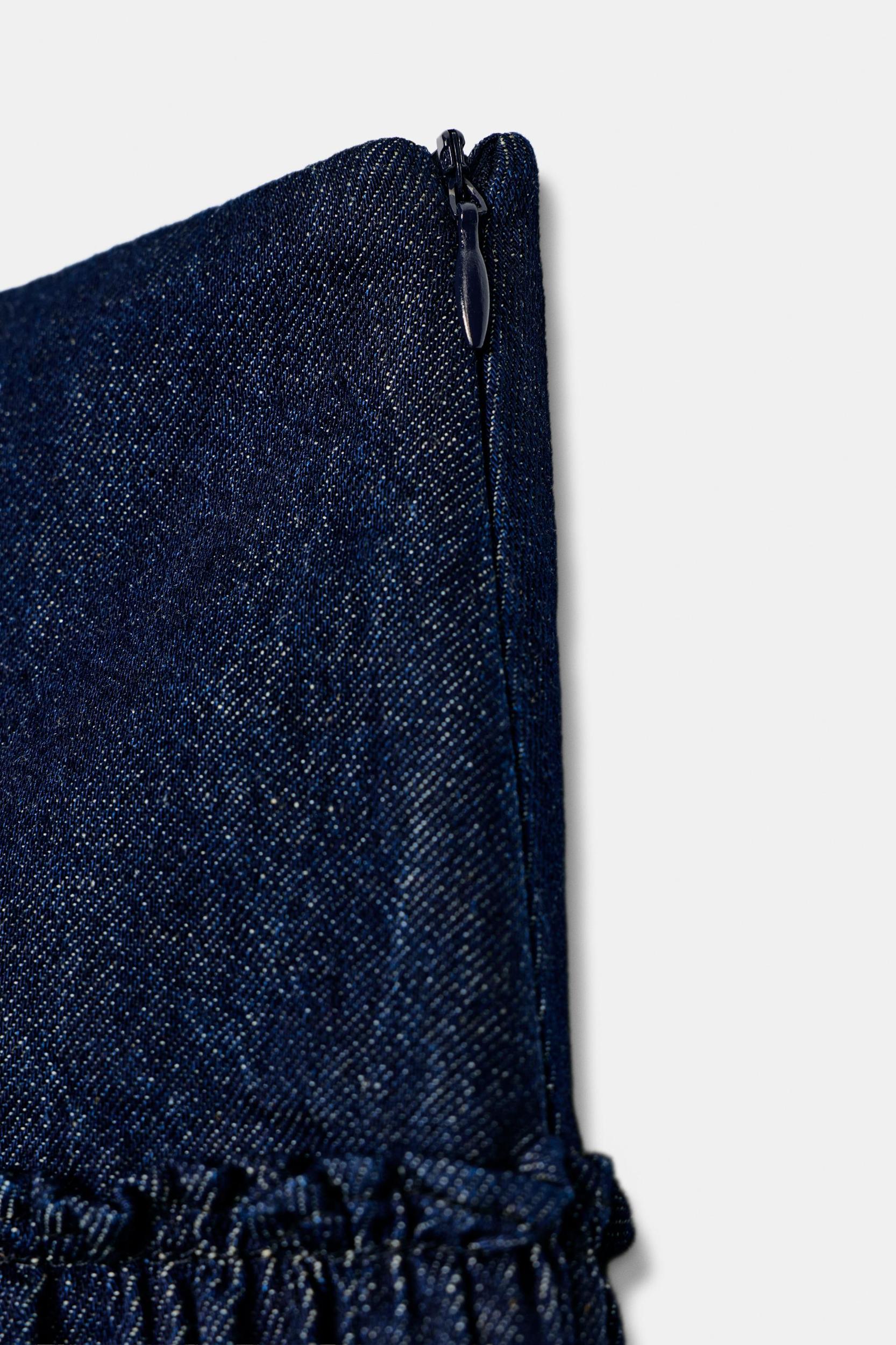 A-LINE SKORT Product Image