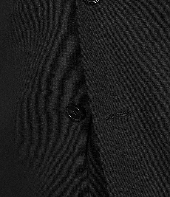 Hart Schaffner Marx Chicago Classic Fit Pleated 2-Piece Suit Product Image