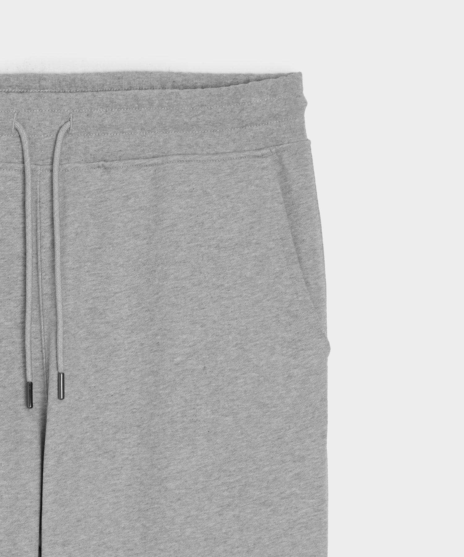 Portuguese Terry Sweatpant Product Image