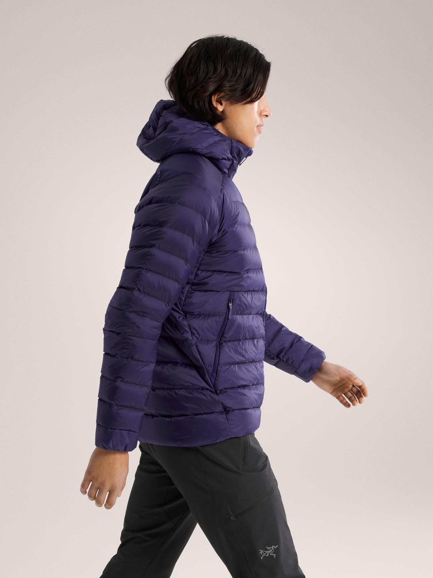 Cerium Hoody Men's Product Image