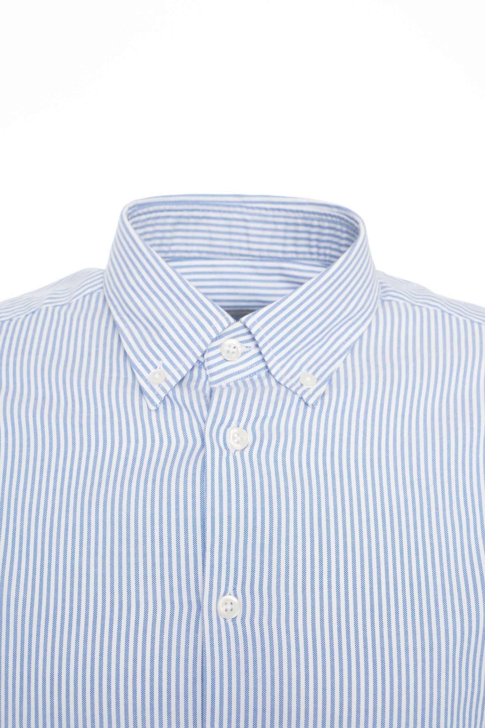 Striped shirt Product Image