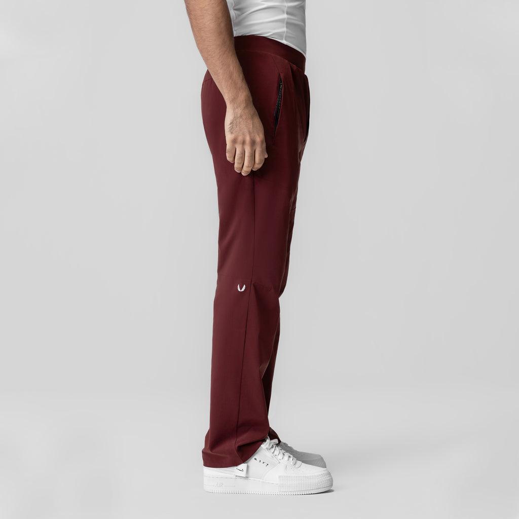 Double Knee Pant - Hamilton Brown Male Product Image