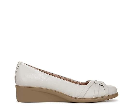 LifeStride Jorie Women's Slip-on Wedges,  Product Image