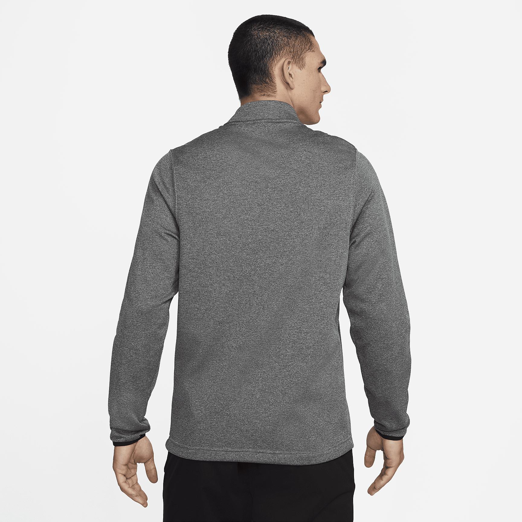Nike Therma-FIT Victory Men's 1/4-Zip Golf Top Product Image