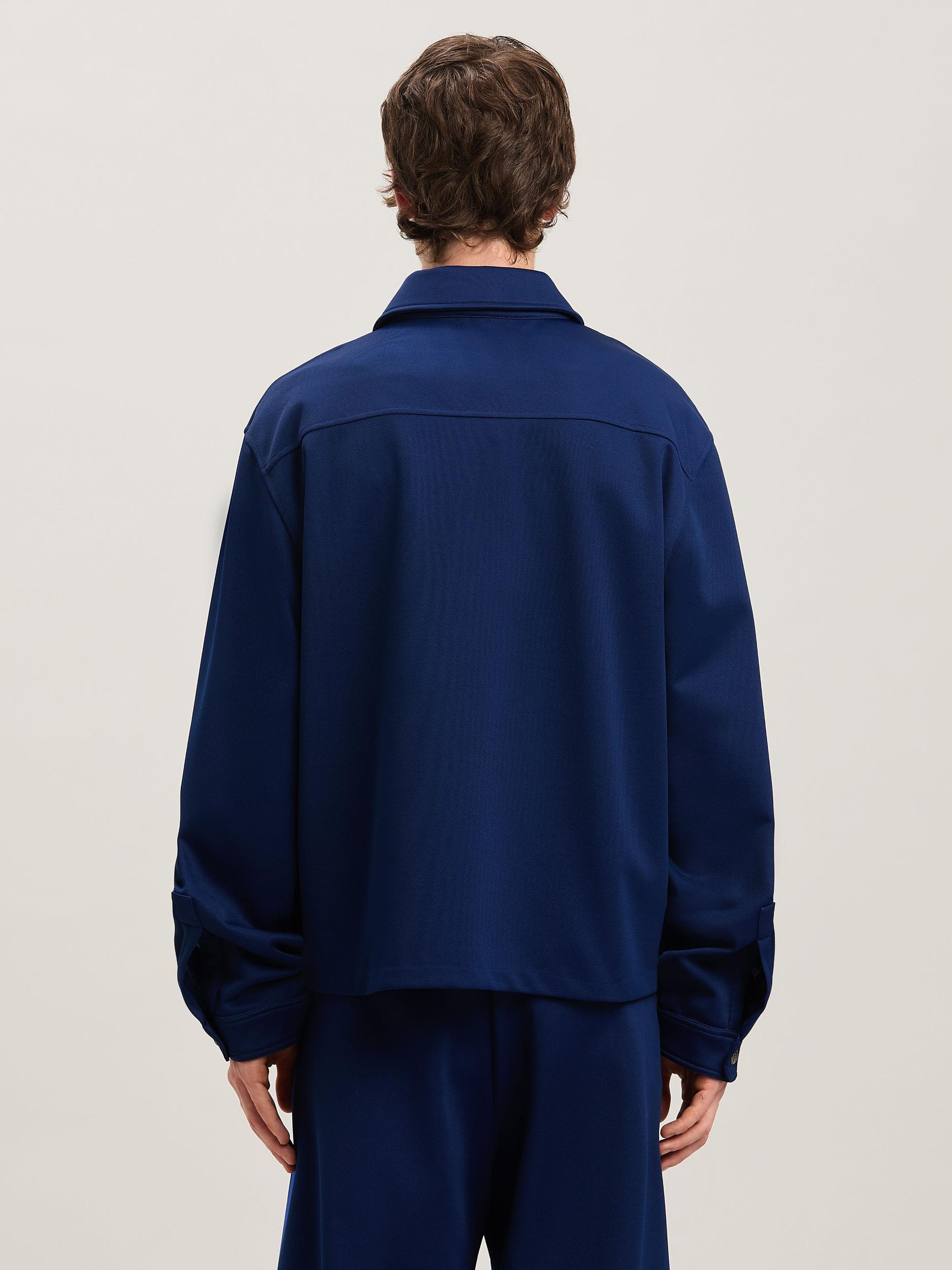 SUIT TRACK JACKET Product Image