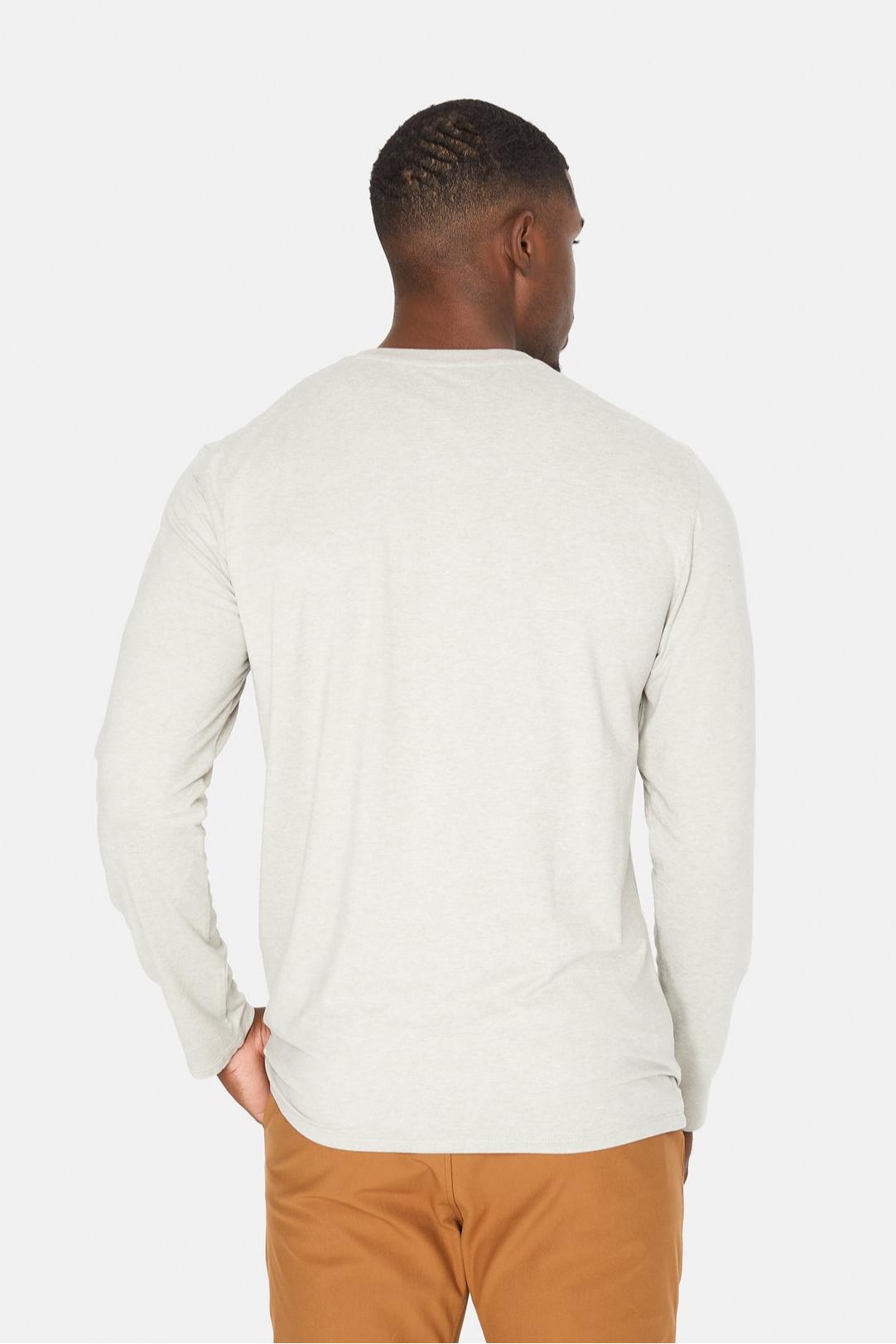 Core Henley Product Image