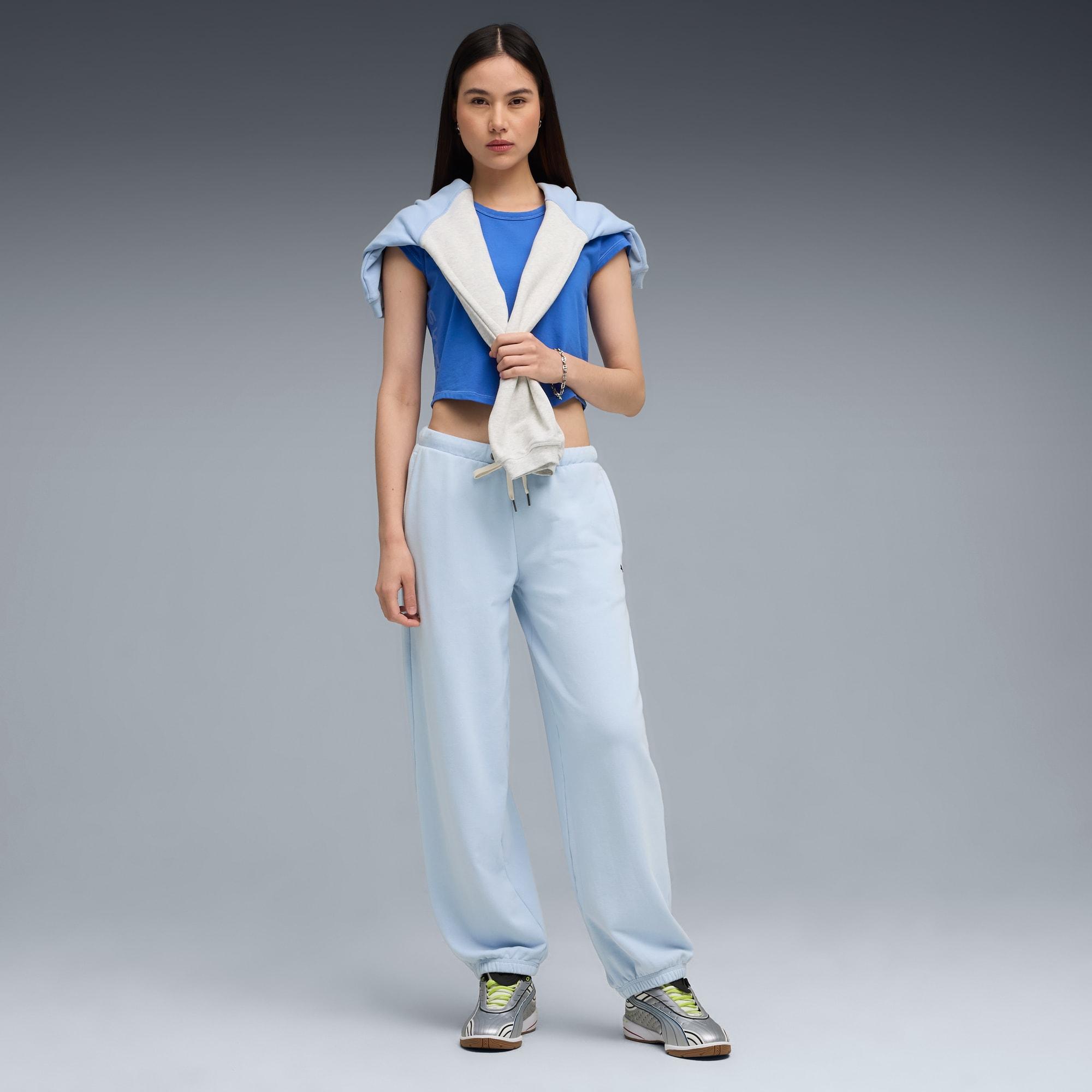 Wardrobe Essentials NYC Sweatpants Women Product Image
