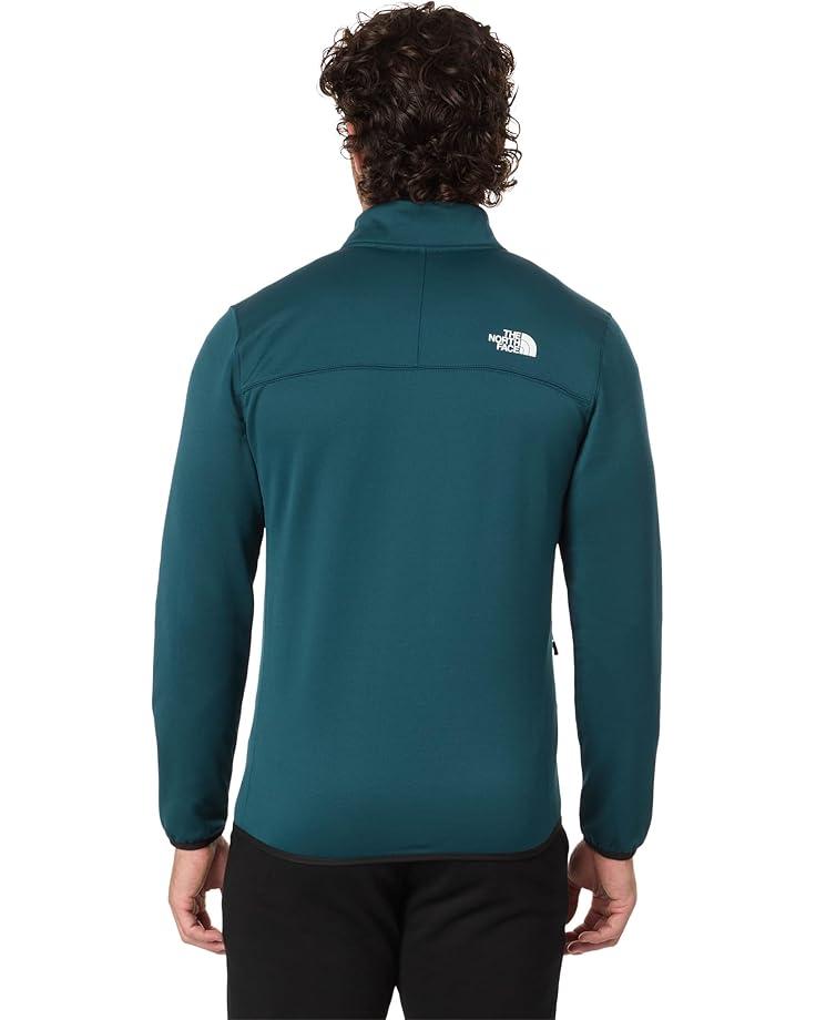 Crest 1/4 Zip Product Image
