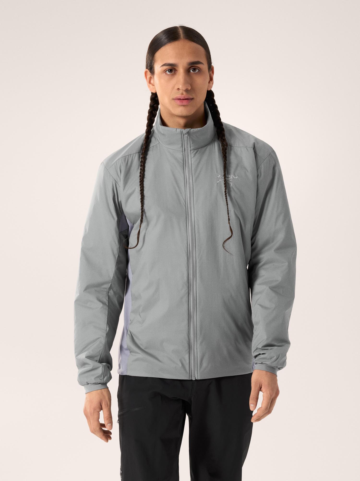 Atom Jacket Men's Product Image