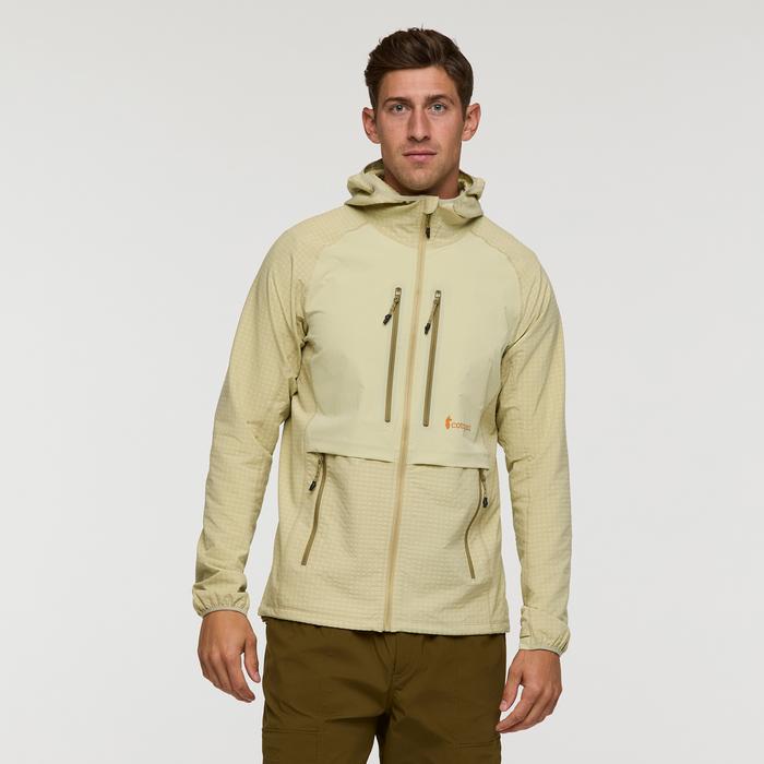 Yermo Hooded Jacket - Men's Product Image