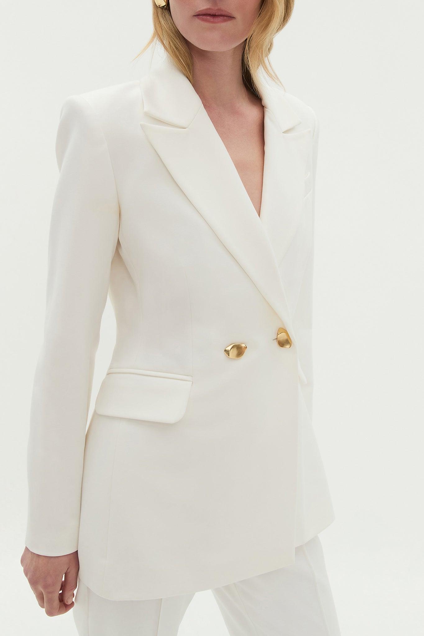 Amber Blazer Product Image