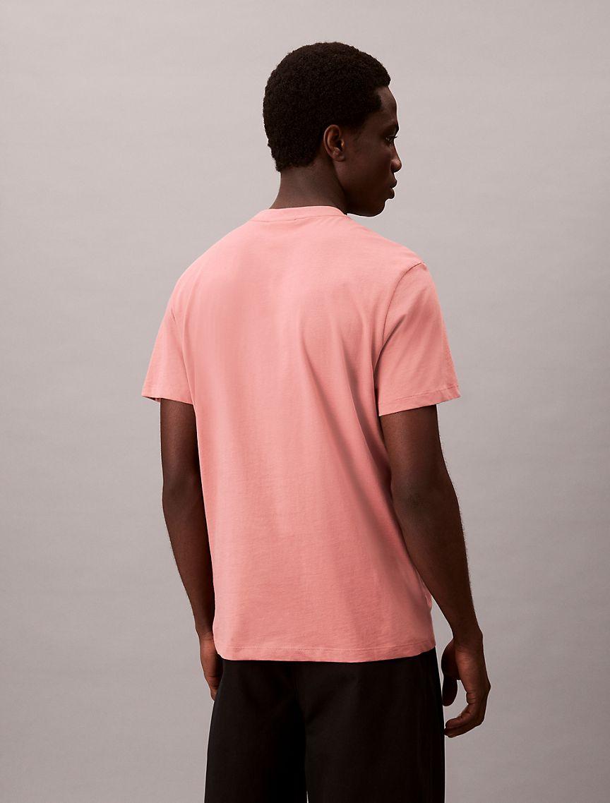 Liquid Touch Crewneck T-Shirt Product Image