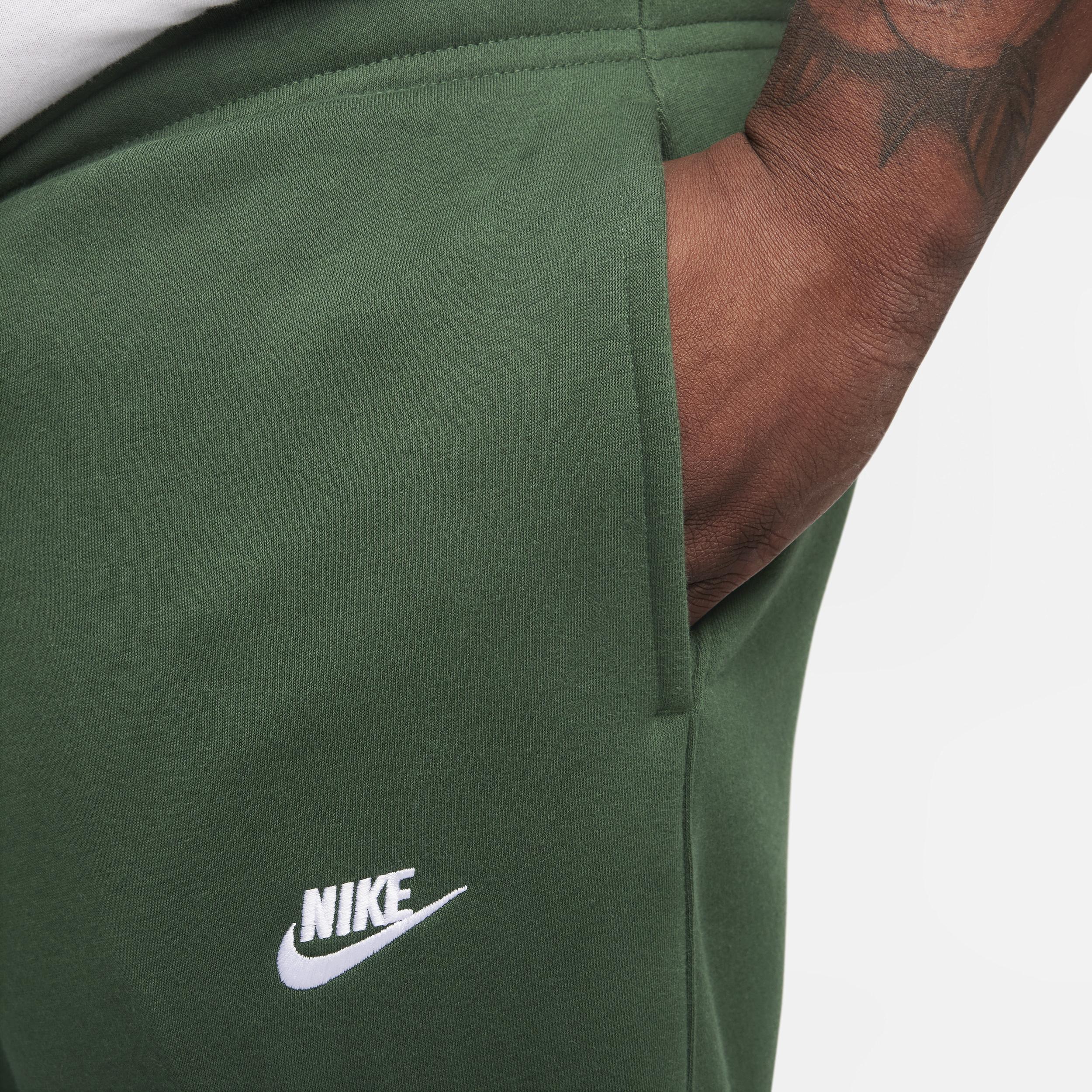 Men's Nike Sportswear Club Fleece Pants Product Image