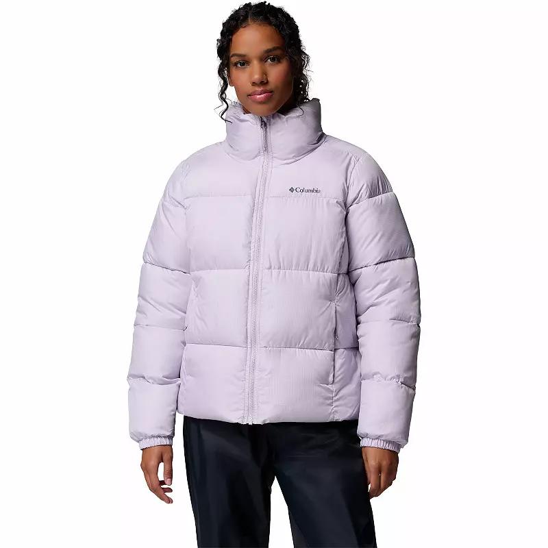 Columbia Womens Puffect II Full Zip Jacket- Product Image
