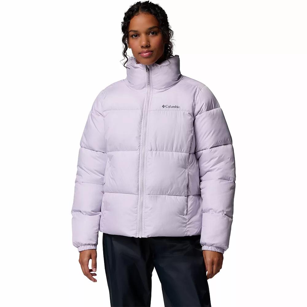 Columbia Womens Puffect II Full Zip Jacket- Product Image