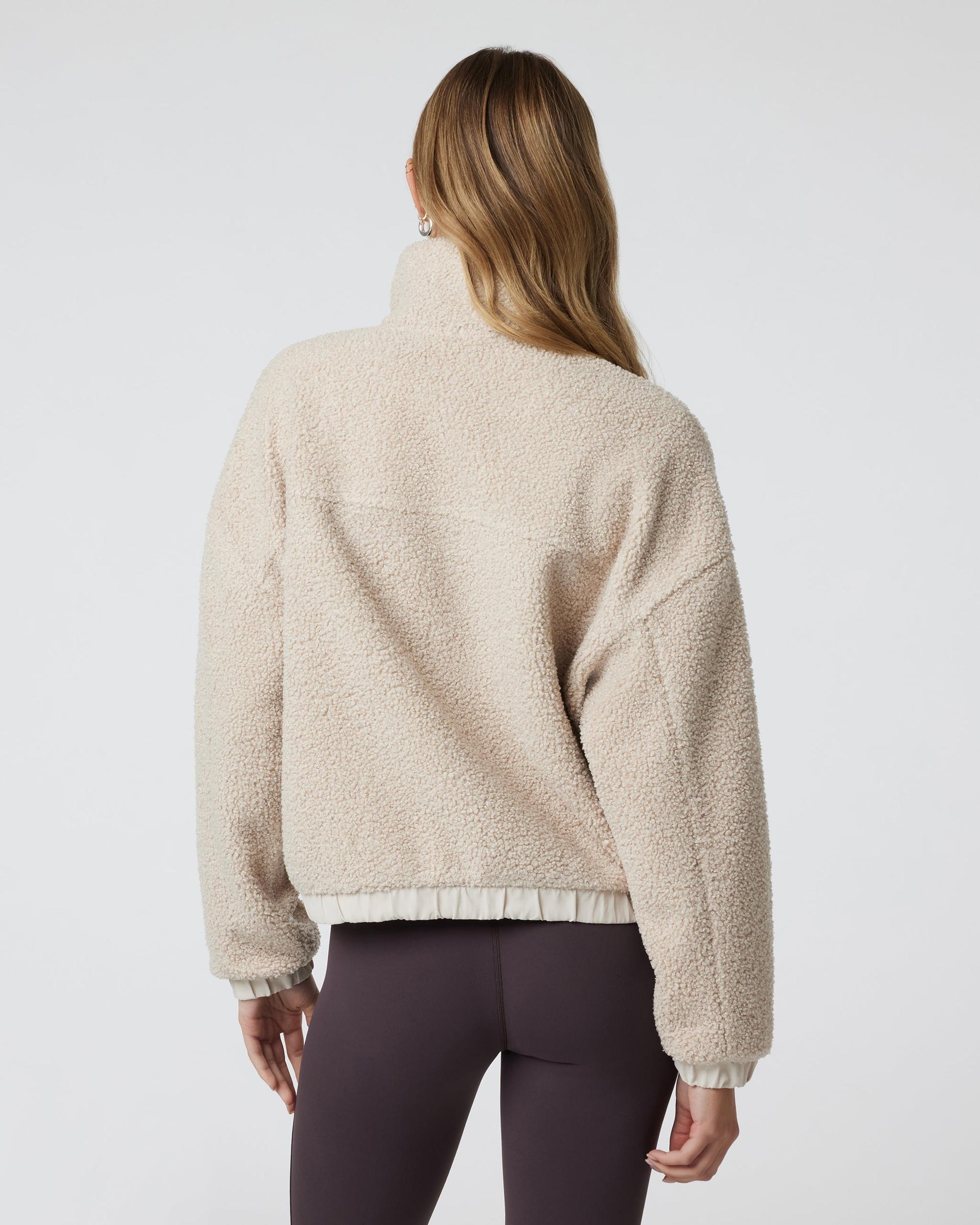 Sycamore Full Zip Jacket Product Image