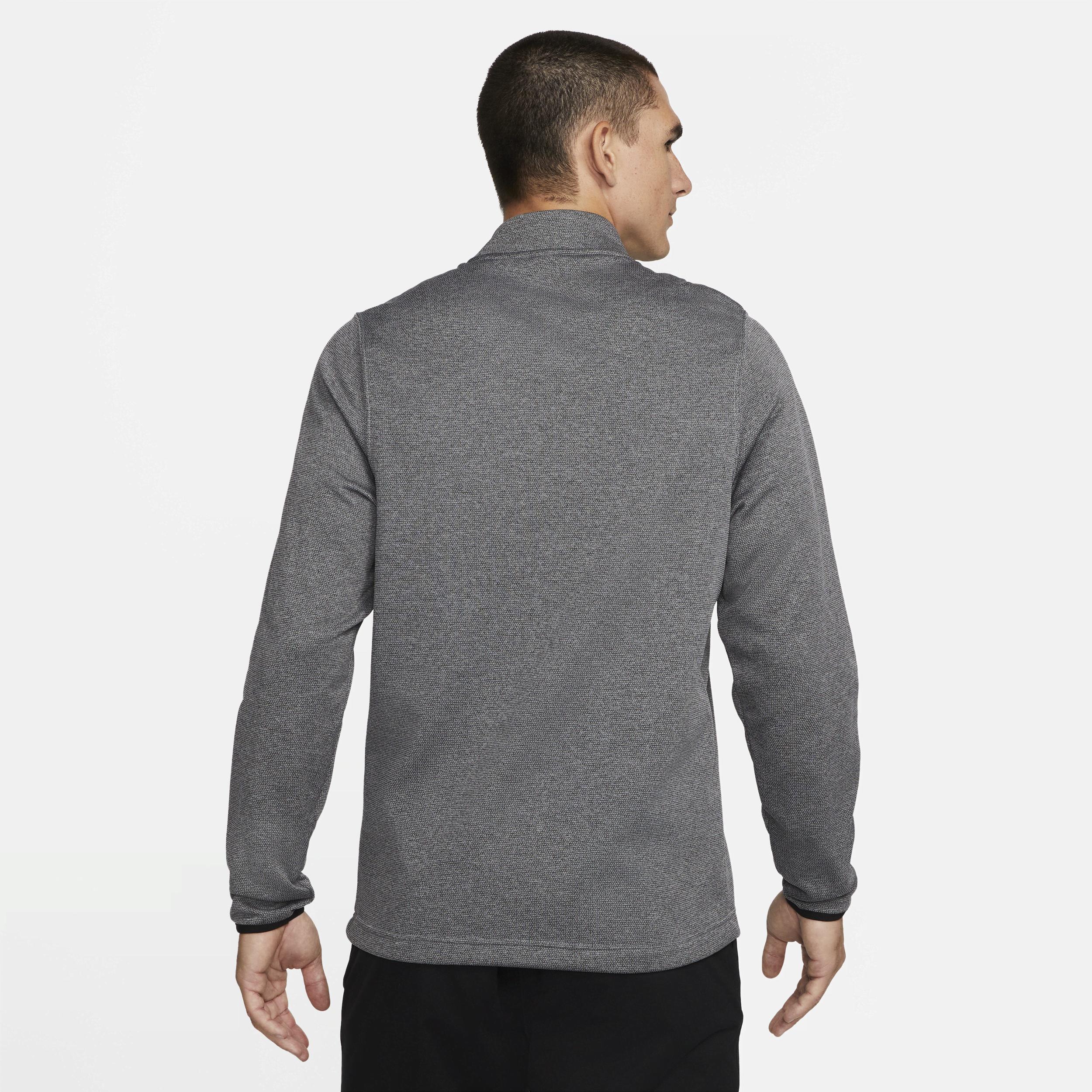 Nike Therma-FIT Victory Men's 1/4-Zip Golf Top Product Image