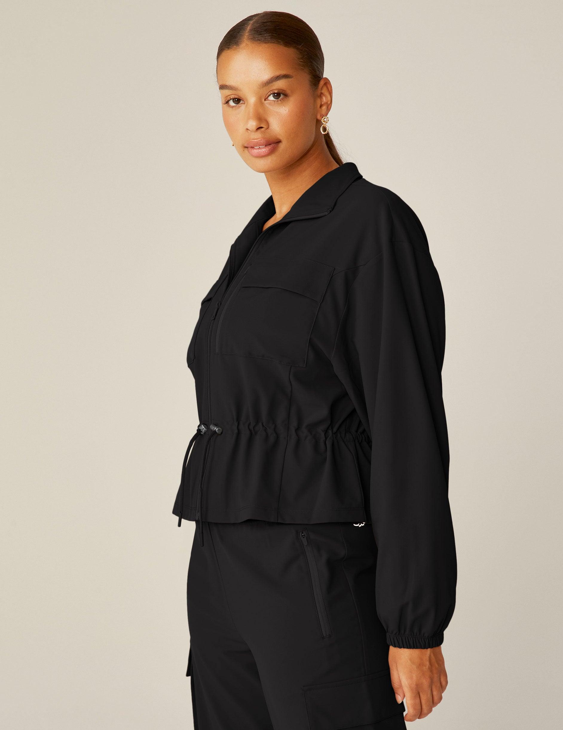 City Chic Jacket Product Image
