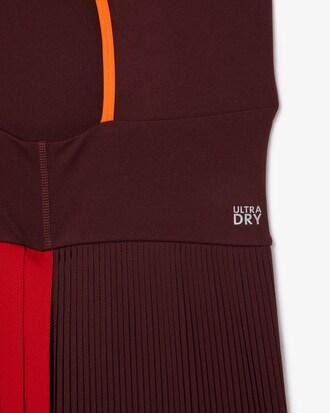 Ultra Dry Tennis Dress with Removable Liner Product Image