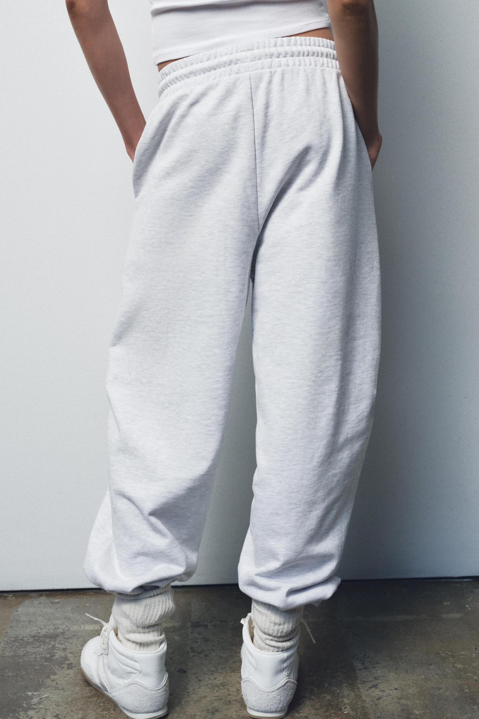 VARSITY PANTS Product Image