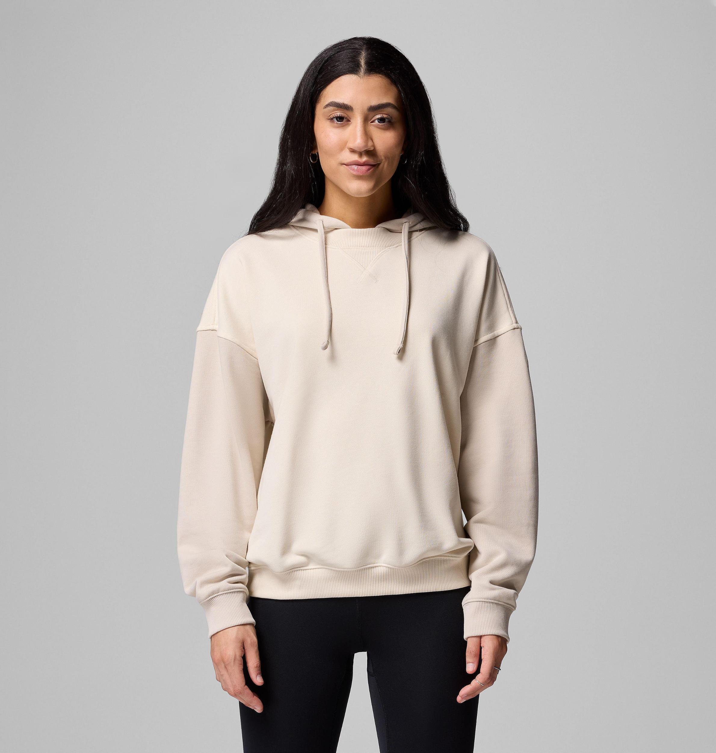 Columbia Womens Bugasweat Hoodie- Product Image