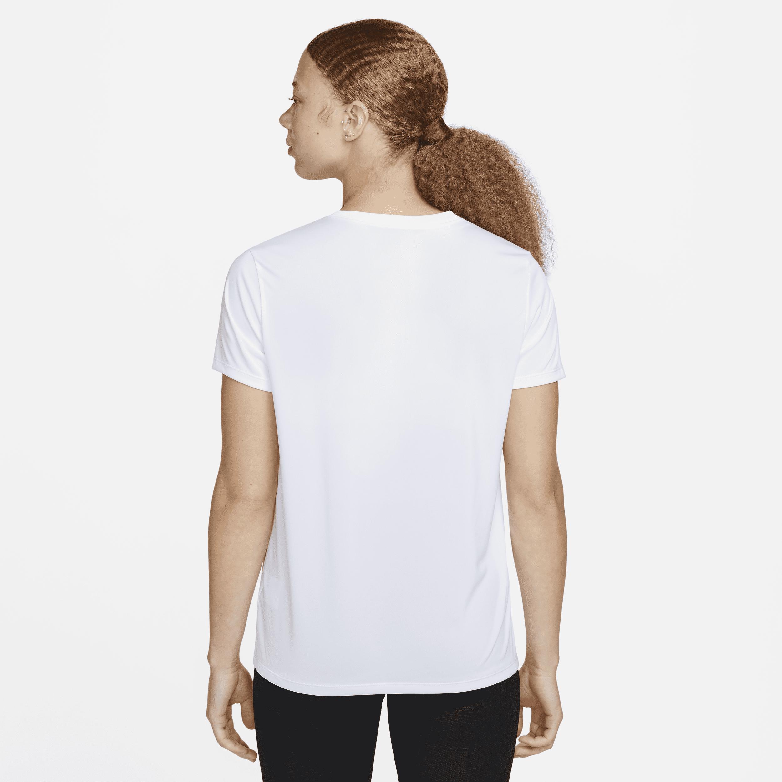 Nike Women's Dri-FIT T-Shirt Product Image