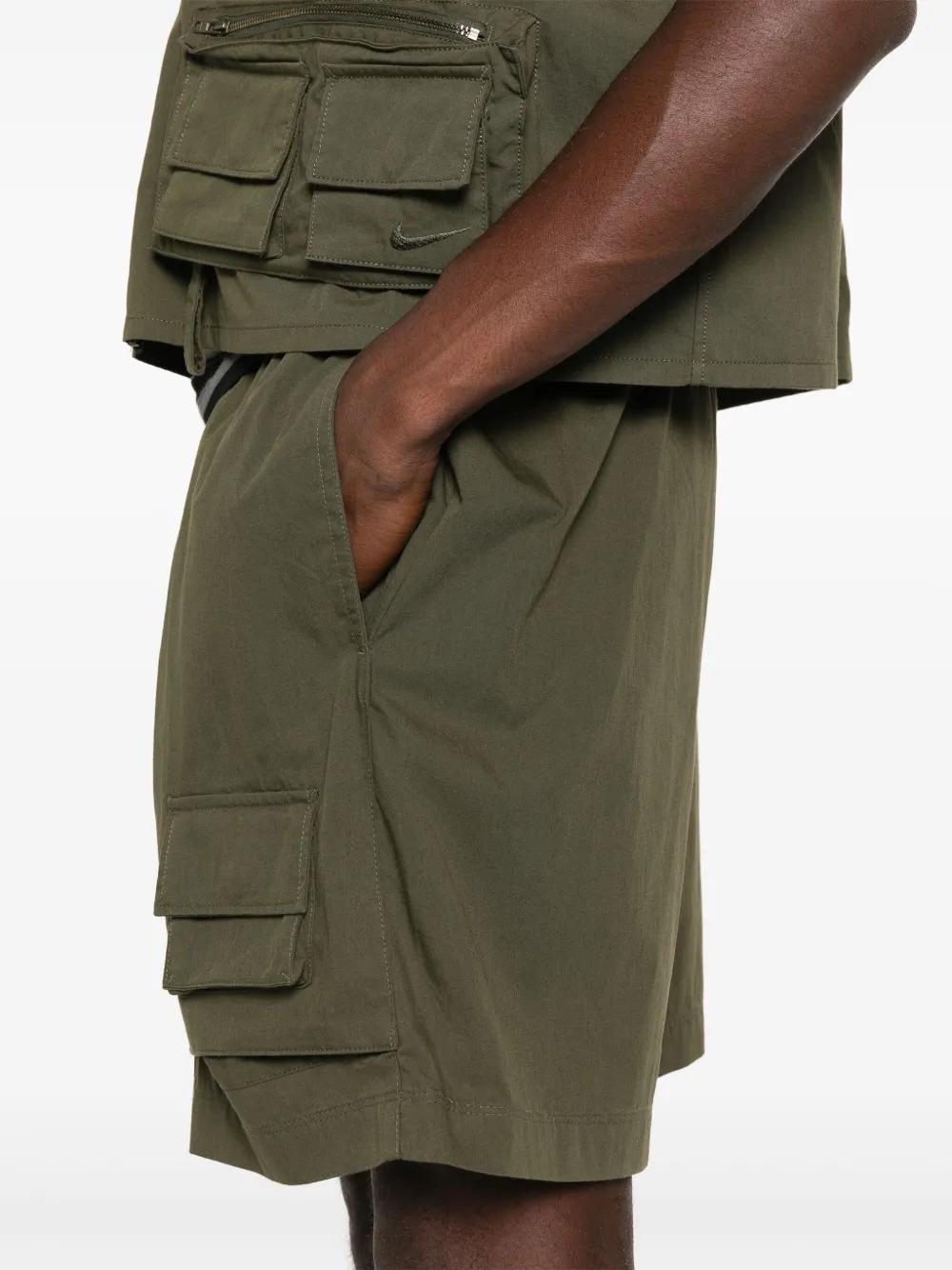 Camp track shorts  Product Image
