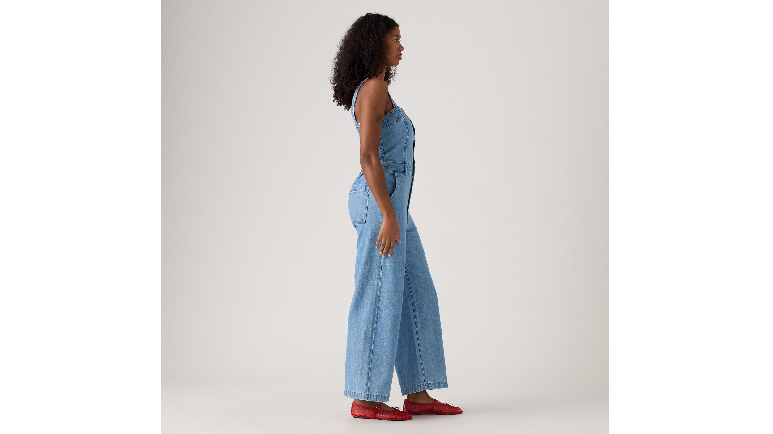 Drea Jumpsuit Product Image