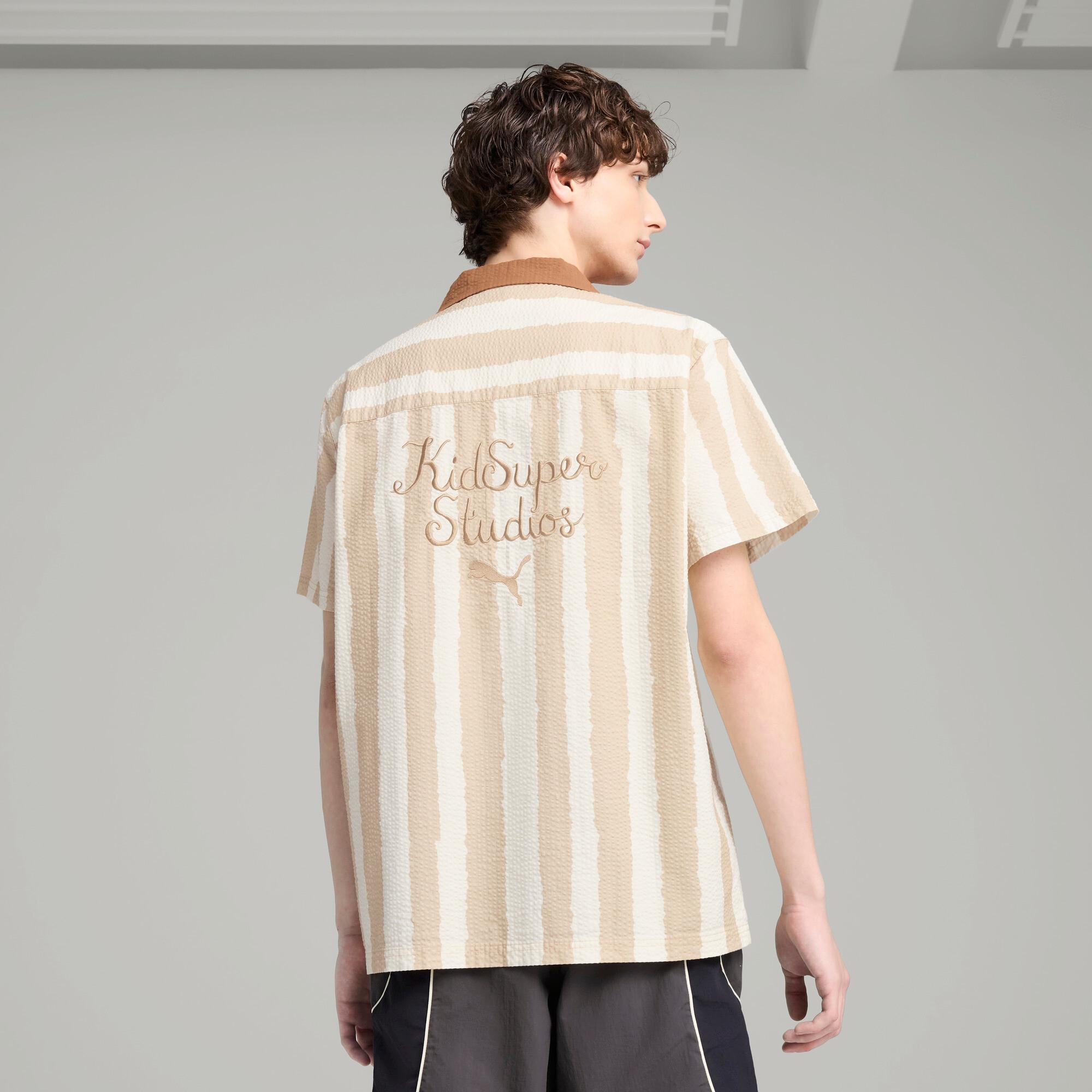PUMA x KIDSUPER Men's Shirt Product Image
