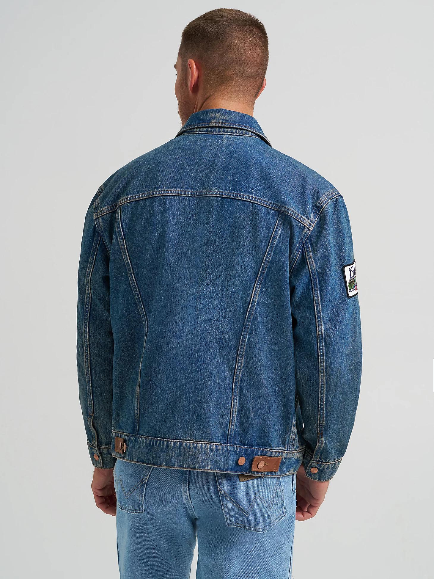 Wrangler x Coors Western Jacket | Men's JACKETS & OUTERWEAR | Wrangler® Product Image