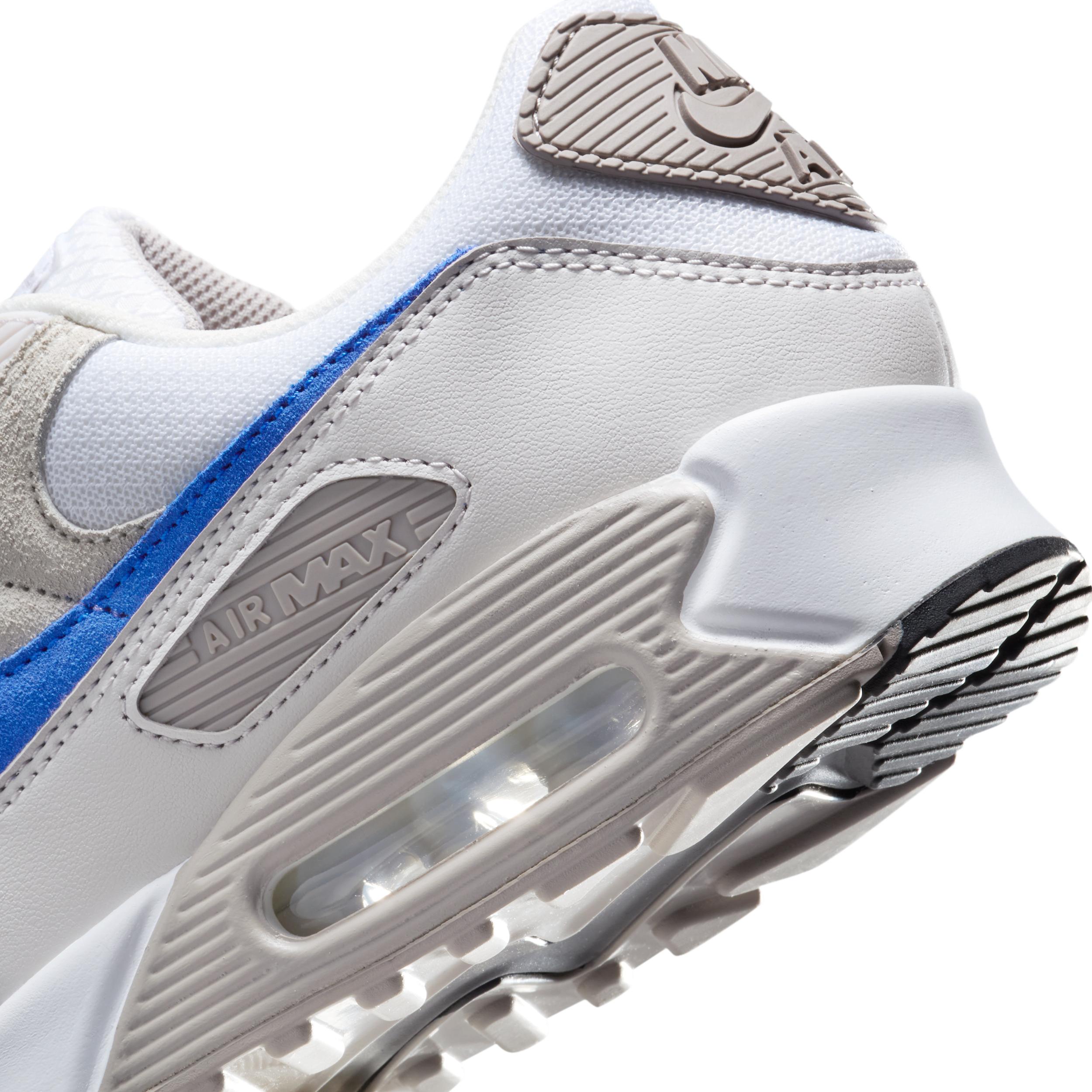 Mens Nike Air Max 90 Casual Shoes Product Image
