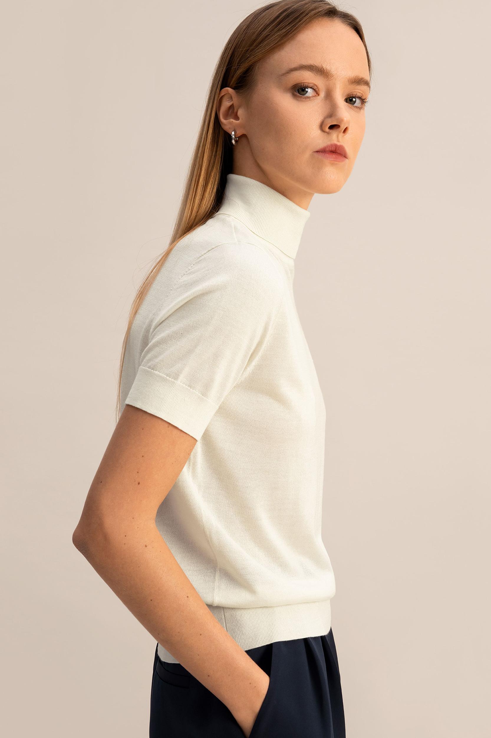 Solomon Sweater Product Image