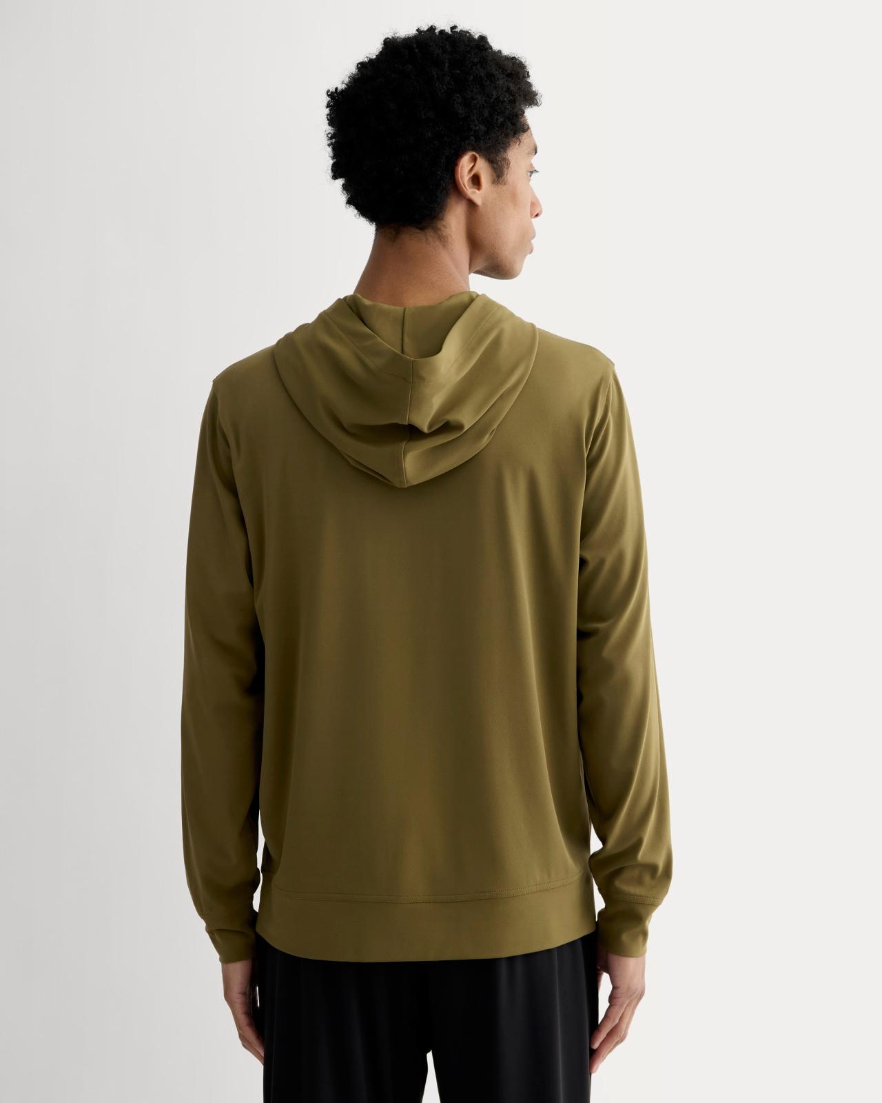 Mens Off-Duty Tech Hoodie by Everlane Product Image