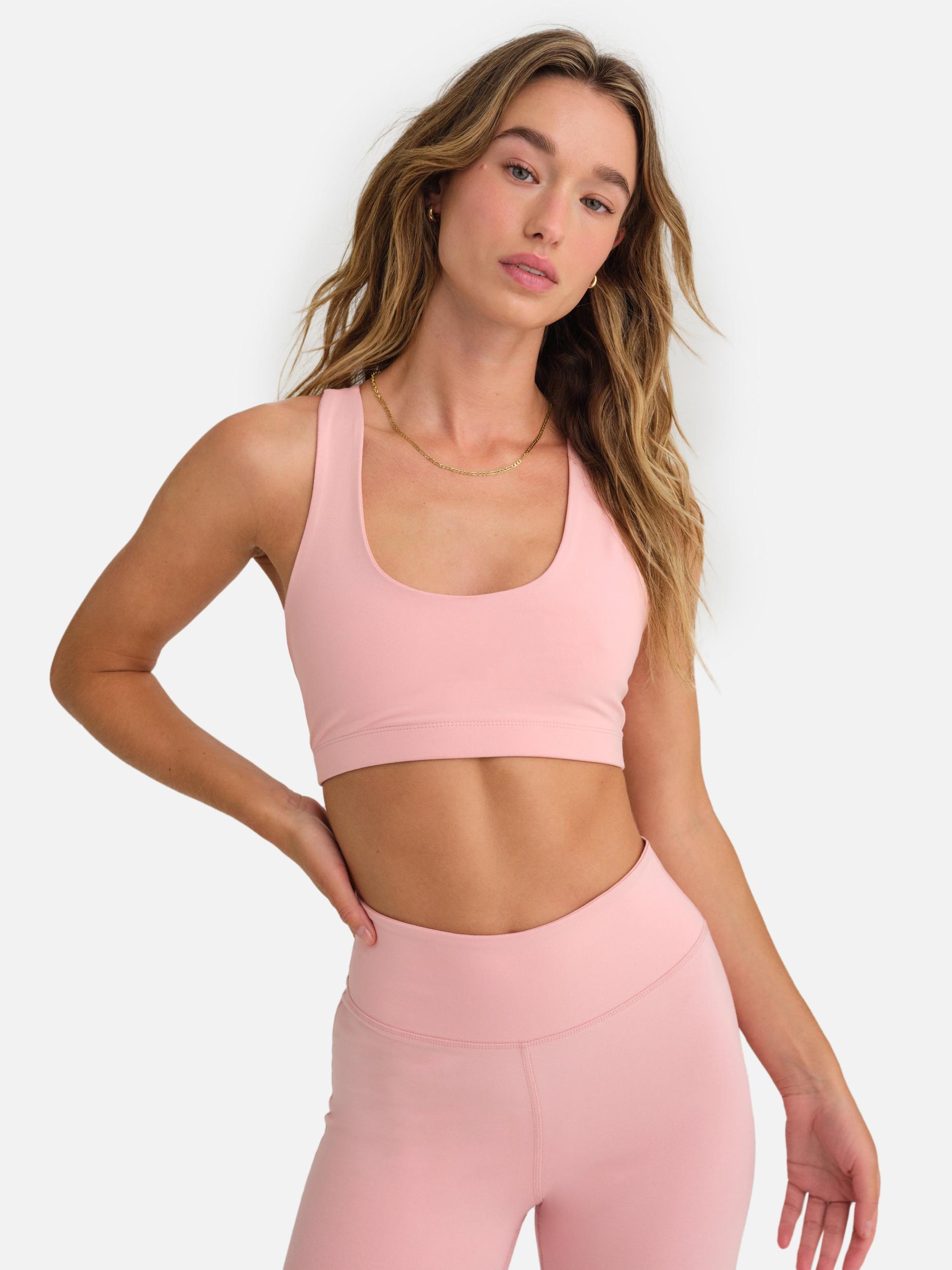 Organic Stretch Capri Female Product Image
