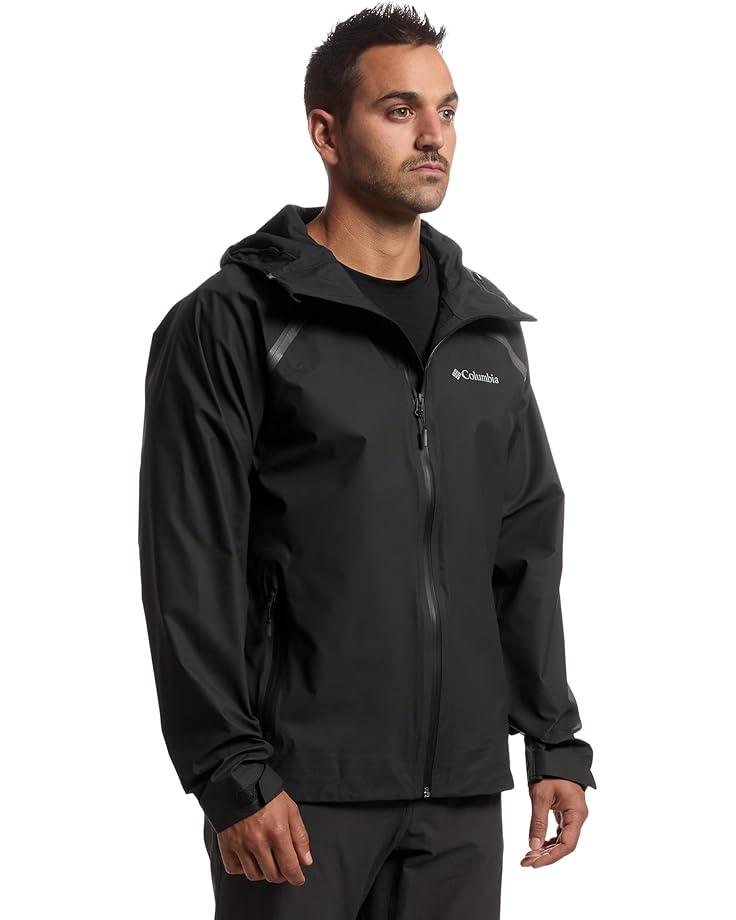Hikebound II Jacket Product Image