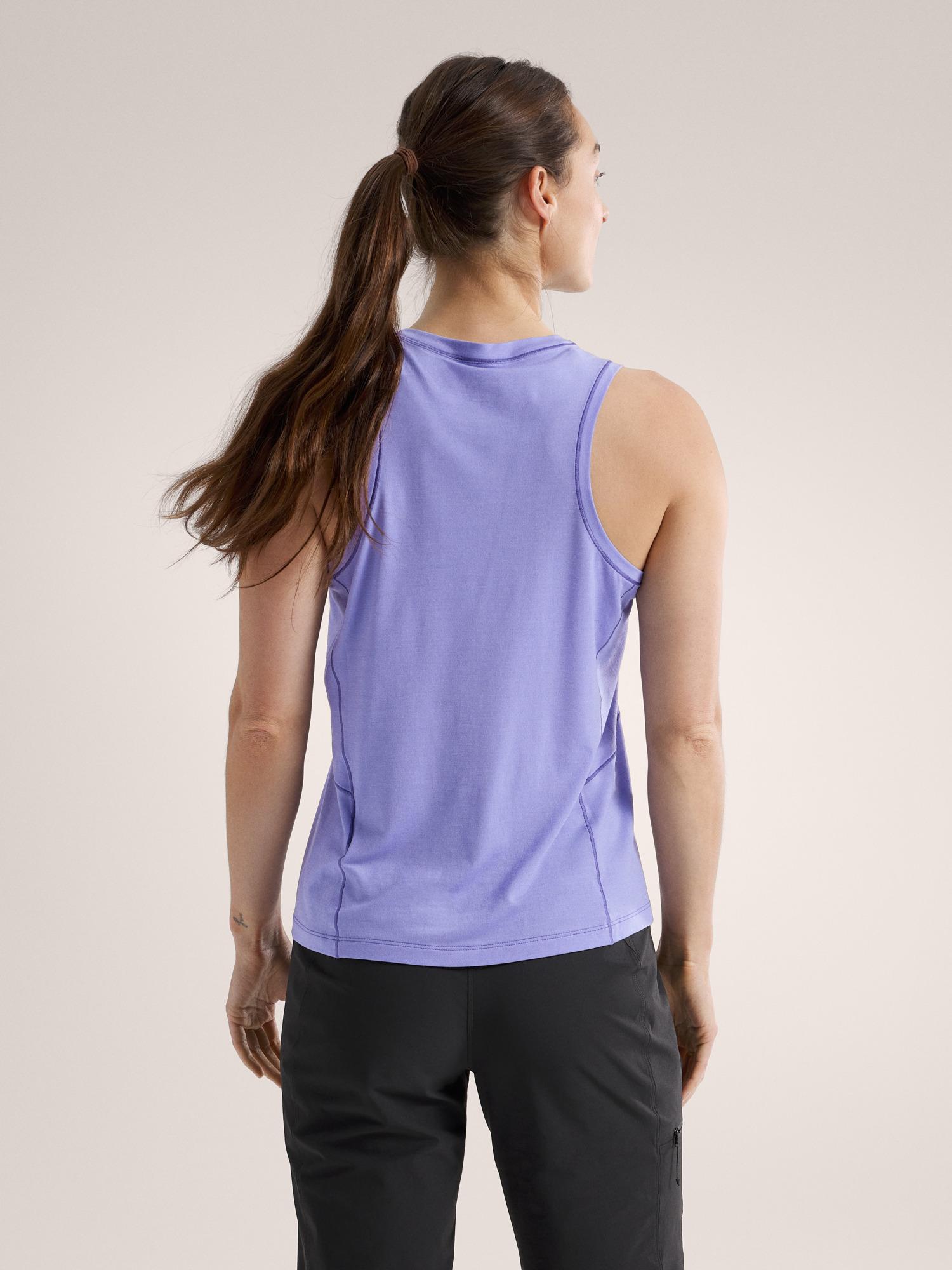 Lana Merino Wool Tank Women's Product Image