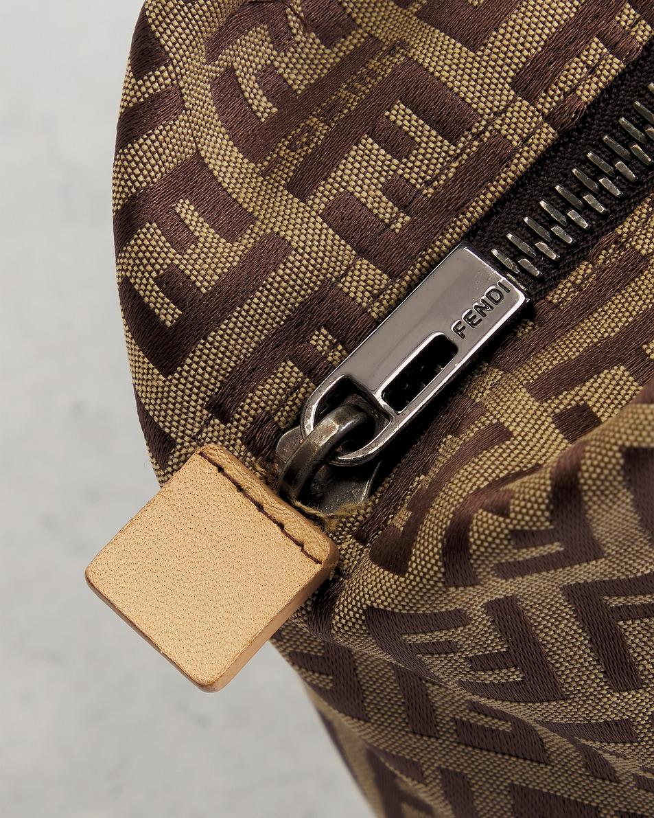 Fendi Zucchino Handbag Product Image