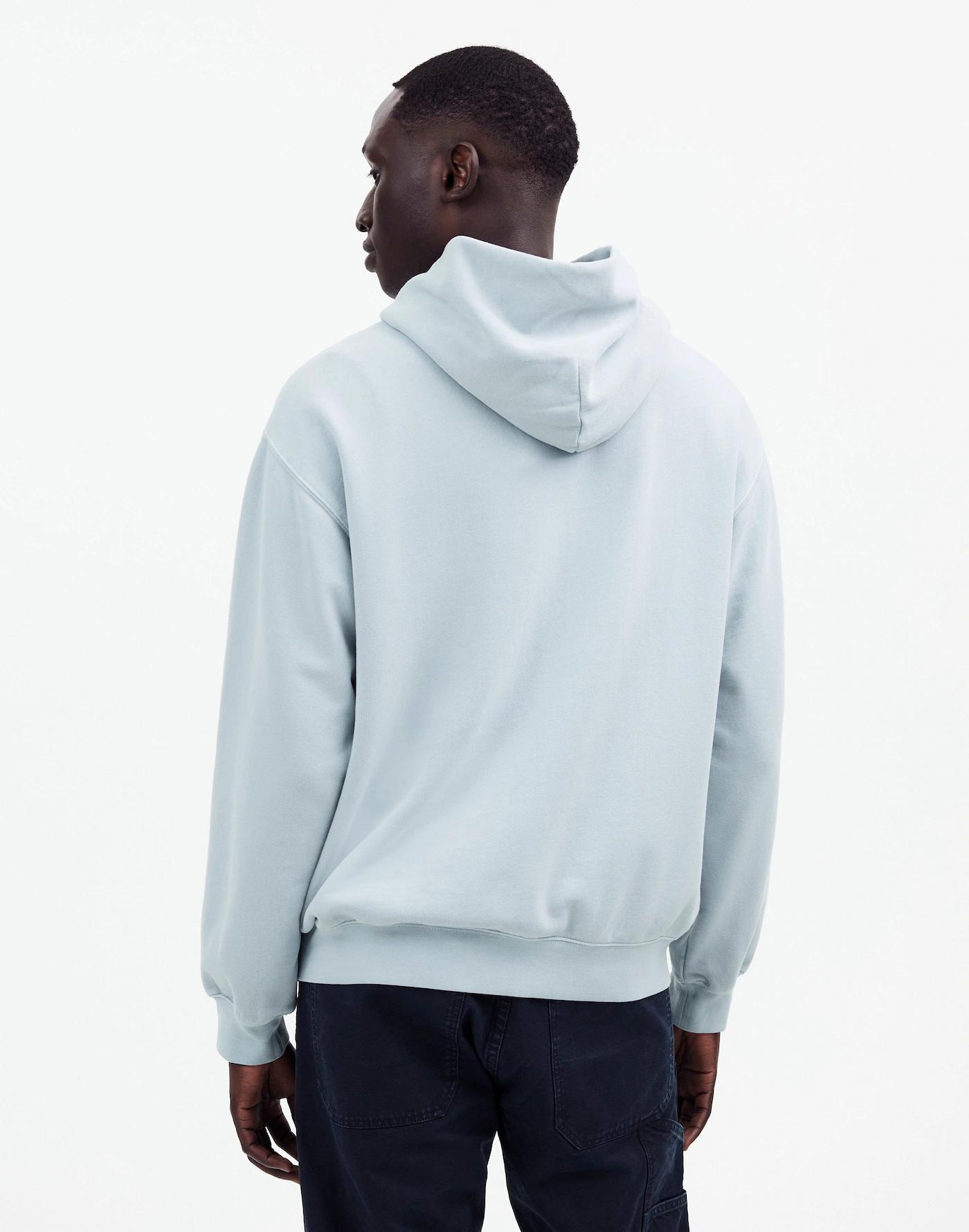 The McCarren Midweight Hoodie Sweatshirt Product Image