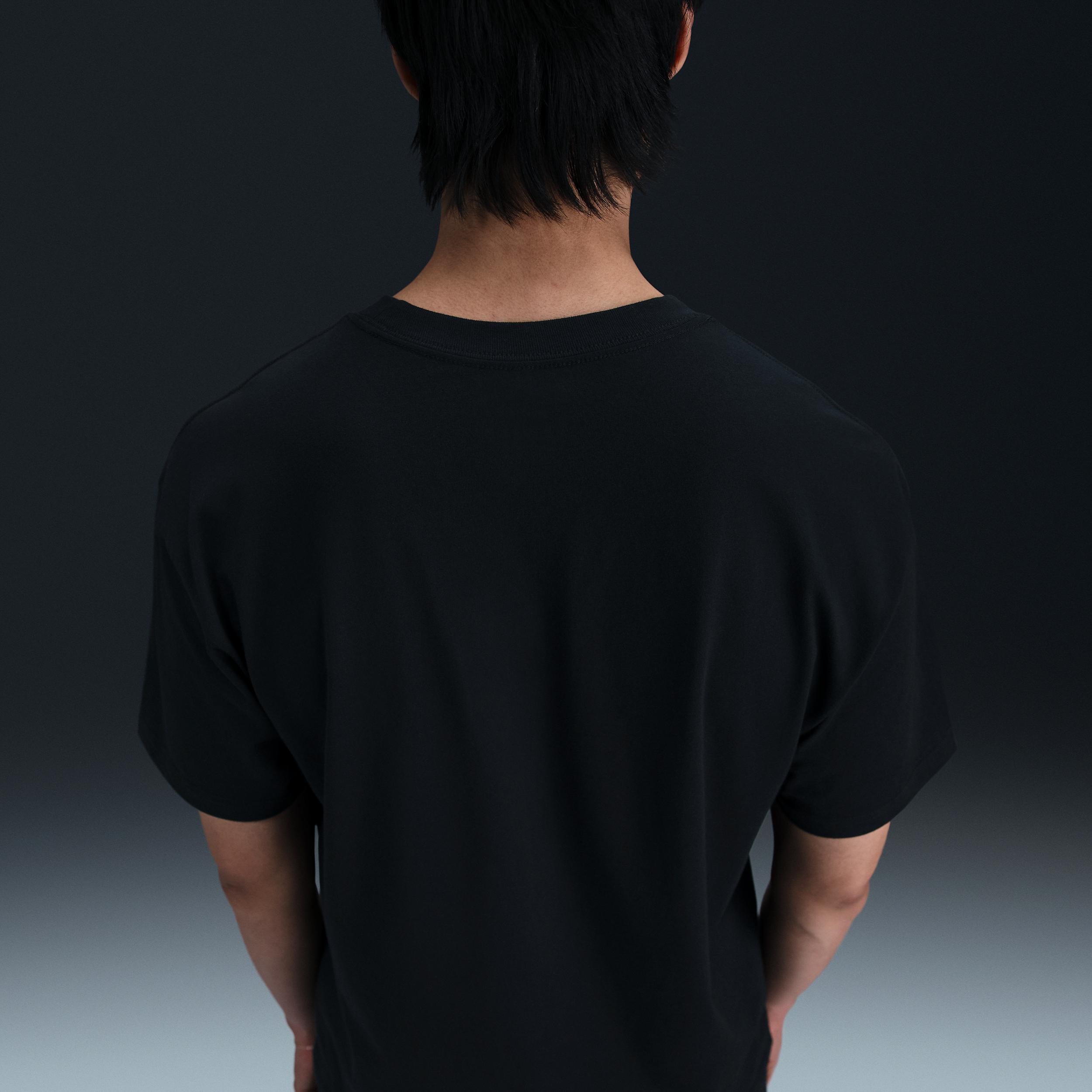 Mallory Swanson "So Win" Adult Nike Men's Soccer T-Shirt Product Image