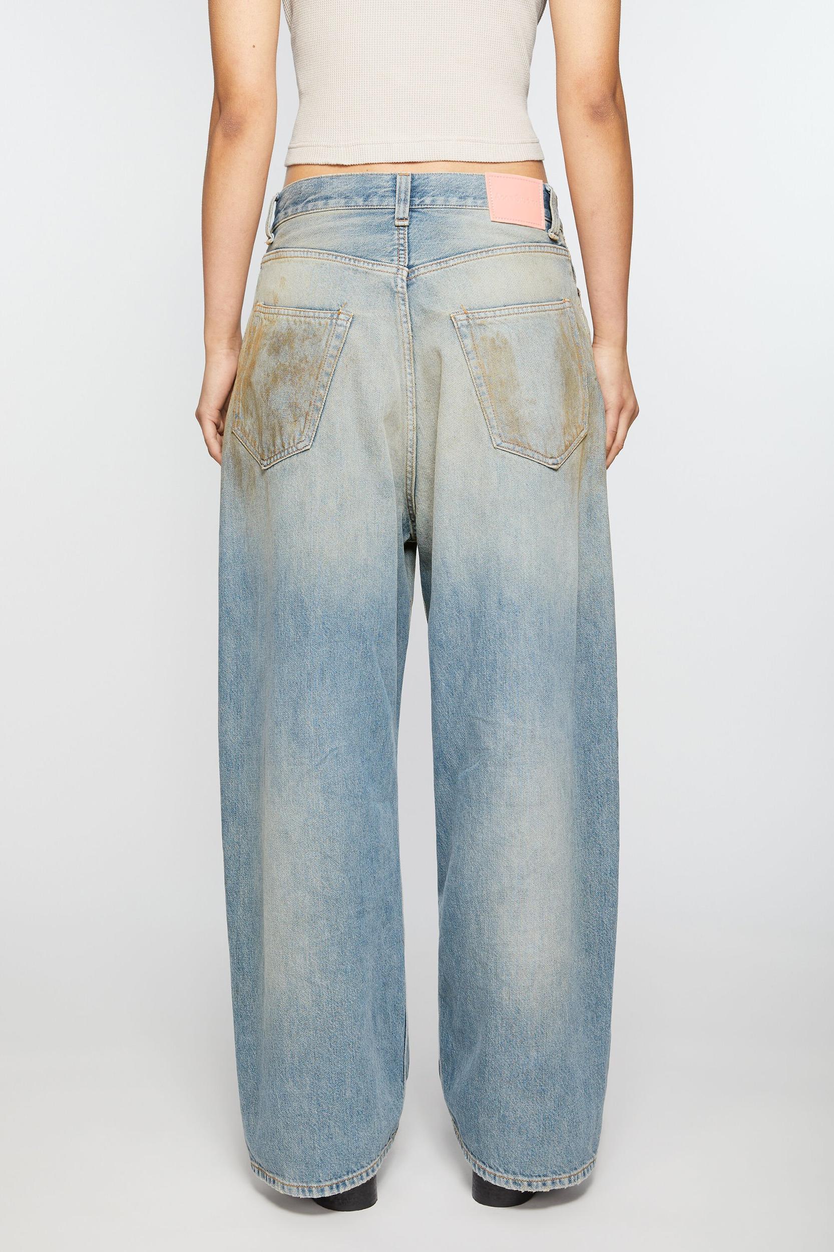 Loose fit jeans - 2023 Product Image