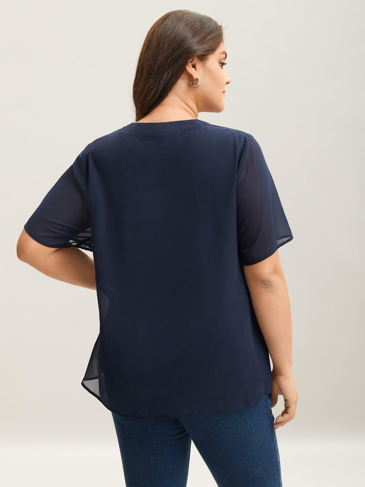 Logo-print T-shirt in cotton jersey Product Image