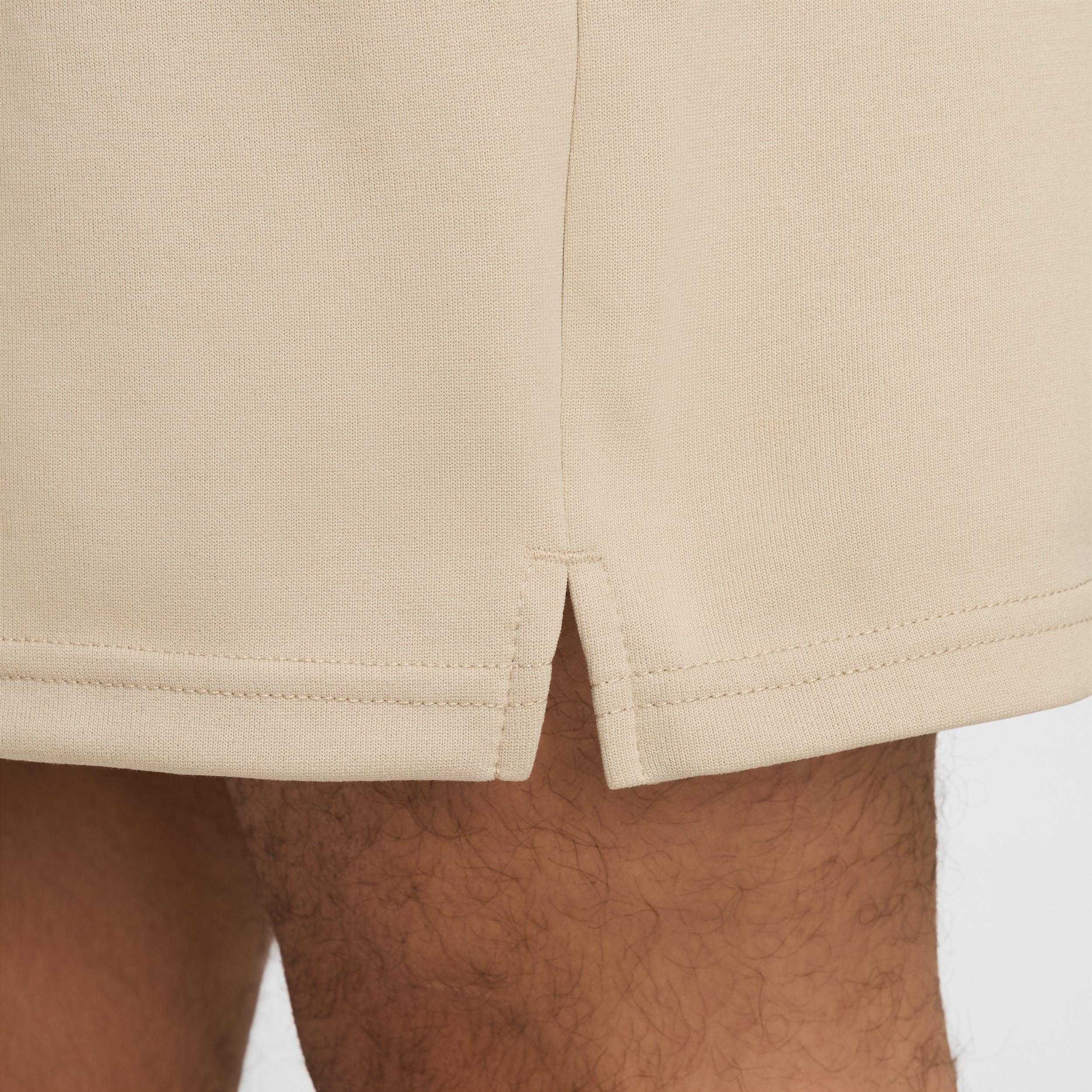 Nike Men's Primary Fleece 7" Dri-FIT Unlined Performance Shorts Product Image