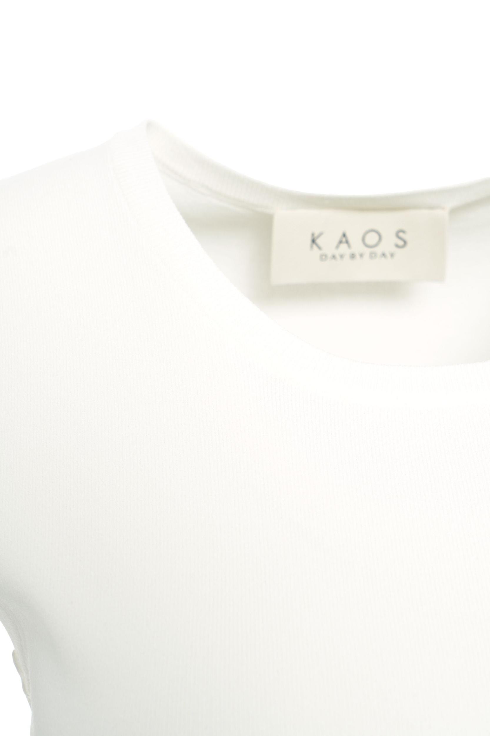 Knit top Product Image