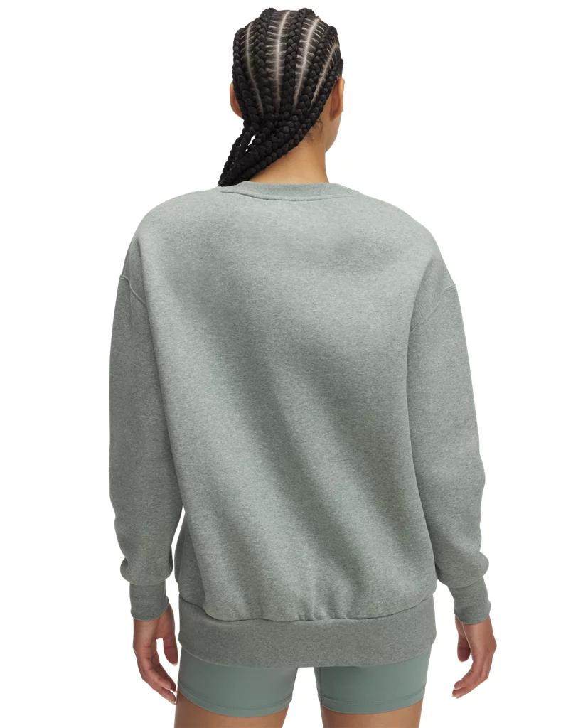 UA Icon Fleece Product Image