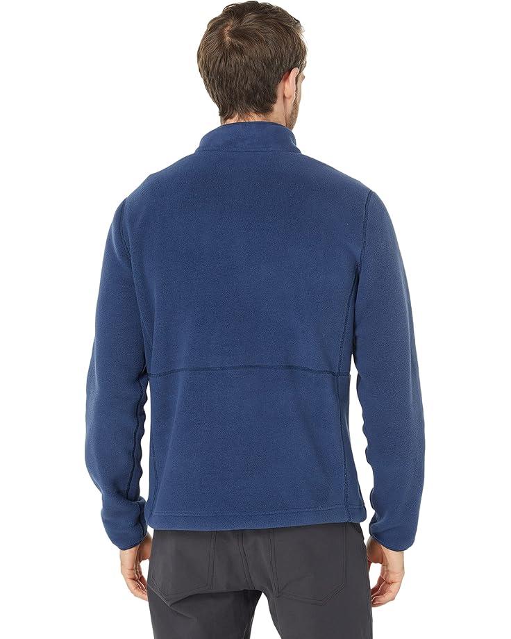 Mountain Classic Fleece Vest Product Image