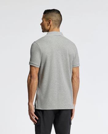 MENS ELDORADO PIQUE POLO - B6K105E200 Product Image