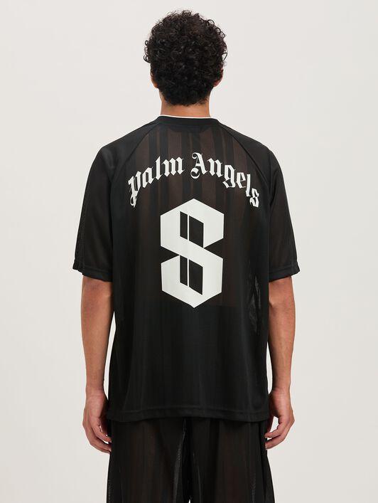 PALM SPORT MESH TEE Product Image