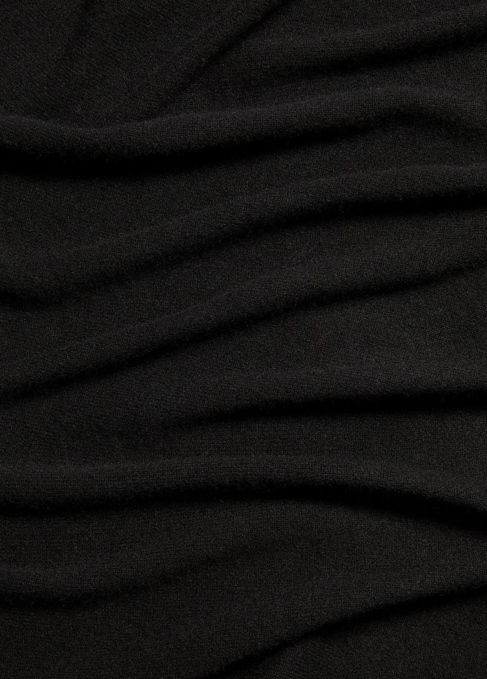 Plush Cashmere Blanket Wrap Product Image