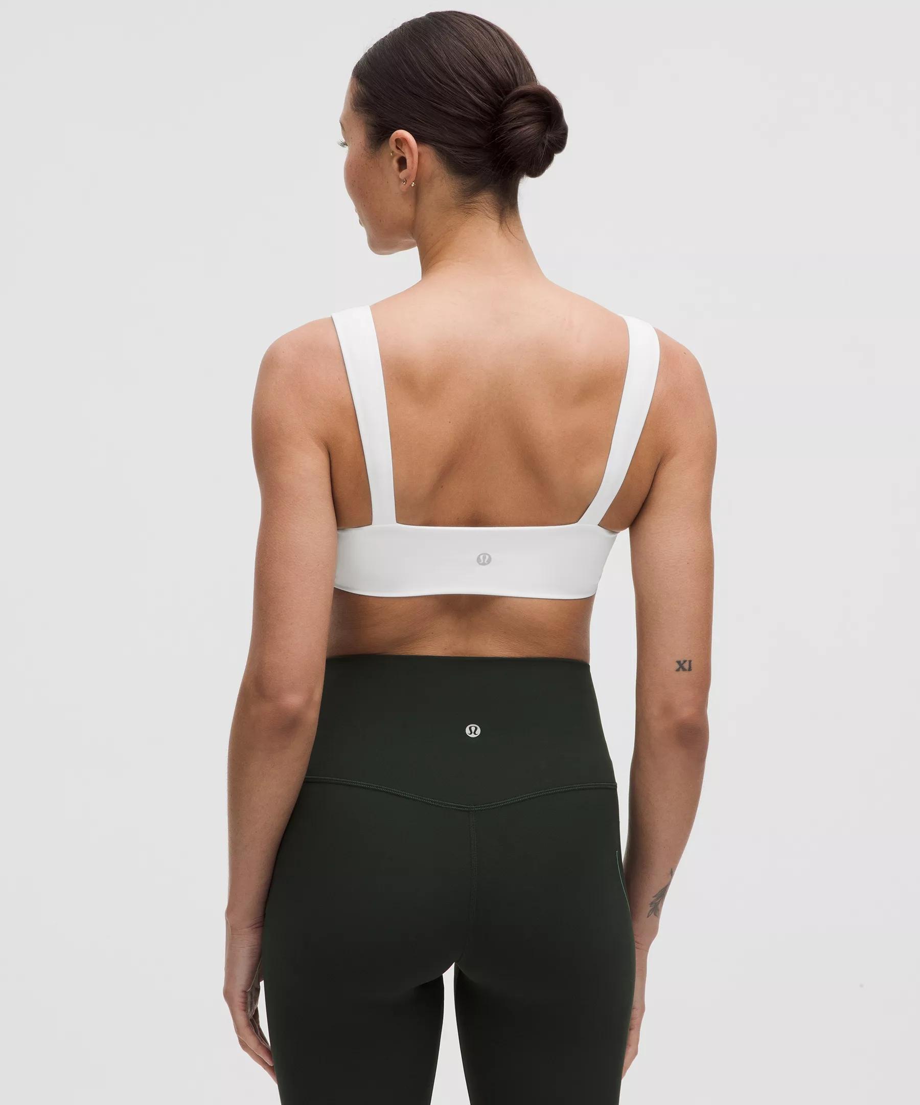 Soft Foam Cup Sweetheart Bra *Light Support, A/B Cup Product Image